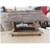 Image 3 : Bird & Squirrel Feeder, 2 Bird Houses, Handmade Basket &