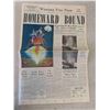Image 2 : Moon Special Souvenir Edition, Winnipeg Free Press, Monday July21