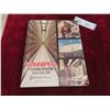 Image 1 : Winnipeg Telephone Directory Book June 28 1981 