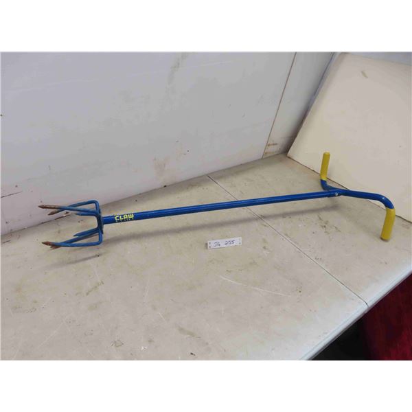 Metal Garden Claw 