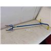 Image 1 : Metal Garden Claw 