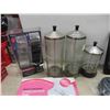 Image 2 : Various Hair Care Products: Curling Irons, Straighteners, 
