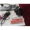 Image 8 : Various Hair Care Products: Curling Irons, Straighteners, 