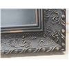 Image 2 : Fancy Framed Chalkboard 34'' x 28'' 