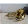 Image 2 : Oxford French Horn with Case , Mouth Piece is Missing 