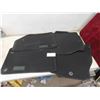 Image 1 : New Set of 4 Jeep Floor Mats 