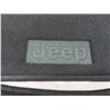 Image 2 : New Set of 4 Jeep Floor Mats 
