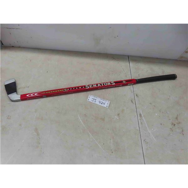 Ottawa Senators Putter 