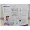 Image 2 : New Netgear AC 1200 Wifi Router 