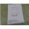 Image 3 : New Amazon Basics Electric Glass Kettle 