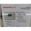 Image 2 : New Honeywell Home Programmable Thermostat #