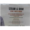 Image 2 : New Conair Turbo Extreme Steam  Steam&Iron 