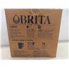 Image 2 : New 10 Liter Brita Water Filter Jug 