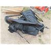 Image 1 : Soft Top Kit for Chrysler JT Jeep Gladiator 