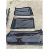 Image 8 : Soft Top Kit for Chrysler JT Jeep Gladiator 