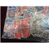Image 2 : 1200 Spain Stamps Various Years 