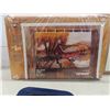 Image 2 : 2 New Latch Hook Kits , Box Full of Yarn 