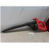 Image 1 : Black and Decker Electric Blower 