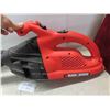 Image 2 : Black and Decker Electric Blower 