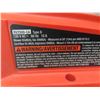 Image 3 : Black and Decker Electric Blower 