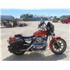 Image 1 : 1987 Harley Davidson XLH 1100 Sportster 41,768 Miles, New Battery