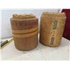 Image 2 : 2 Rolls of Baler Twine, Few Welding Rods 