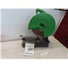 Image 1 : Superior 14'' Metal Cut Off Saw 15 Amp 