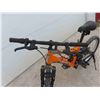 Image 11 : Iron Horse Outlaw Mountain Bike with Full Suspension (Front & 
