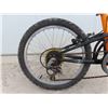 Image 2 : Iron Horse Outlaw Mountain Bike with Full Suspension (Front & 