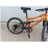 Image 4 : Iron Horse Outlaw Mountain Bike with Full Suspension (Front & 