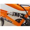 Image 8 : Iron Horse Outlaw Mountain Bike with Full Suspension (Front & 