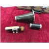 Image 8 : Well Maintained Older High End Silver Plated Clarinet Serial#