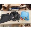 Image 9 : Backpacks, Tote Bags, Sleeping Bag 
