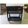 Image 1 : Rolling Tool Cart 33'' x 31'' x 14'' 
