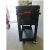 Image 2 : Rolling Tool Cart 33'' x 31'' x 14'' 