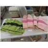 Image 1 : 2 Wool Blankets (1) Looks Like a  Hudson Bay But No Tag To Be Sure. 
