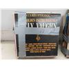 Image 2 : 100 Albums, Seller Duct Taped Them Together. 