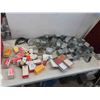 Image 1 : Electrical Boxes, Split Receptacle, Modules, Appliance Modules & 