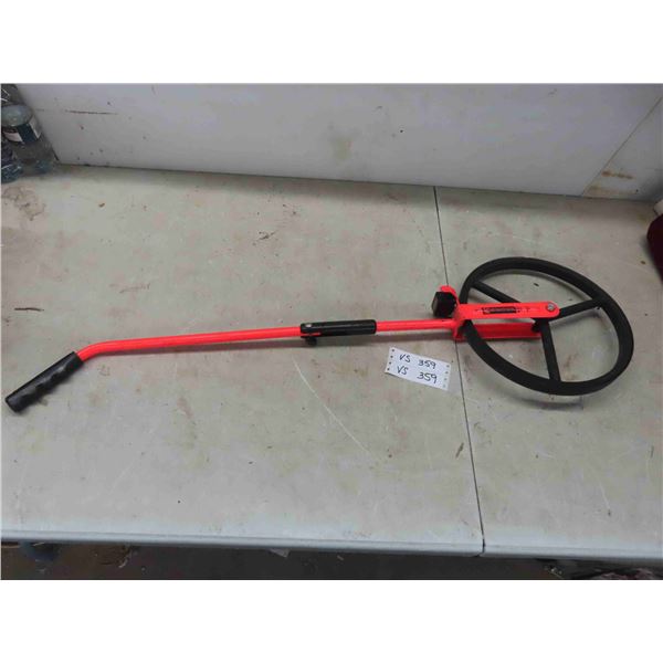 Rolatape Professional Series Model 300 