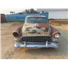 Image 2 : 1955 Chevy 4 Door Sedan 327 Engine (Has Compression, 