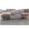 Image 8 : 1955 Chevy 4 Door Sedan 327 Engine (Has Compression, 