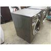 Image 2 : LG Washer and Dryer Stainless Set 