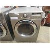 Image 8 : LG Washer and Dryer Stainless Set 