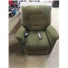 Image 2 : Power Lift/Heat Recliner 