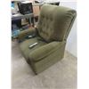 Image 3 : Power Lift/Heat Recliner 