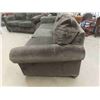 Image 2 : Matching Couch 96'' Wide with Love Seat 69''