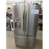 Image 1 : Frigidaire Professional Stainless Side by Side with