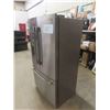 Image 2 : Frigidaire Professional Stainless Side by Side with