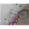 Image 2 : Super Cycle Girls Bike 20'' 