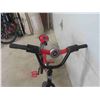 Image 2 : Huffy Star Wars Pedal Bike 18'' 